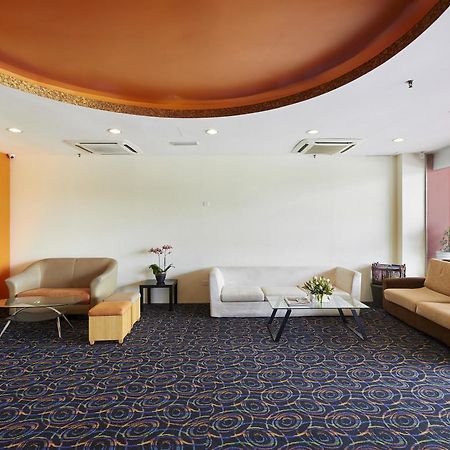 The Heritage Serviced Suites Kuala Lumpur Eksteriør bilde