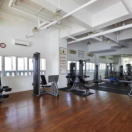 The Heritage Serviced Suites Kuala Lumpur Eksteriør bilde