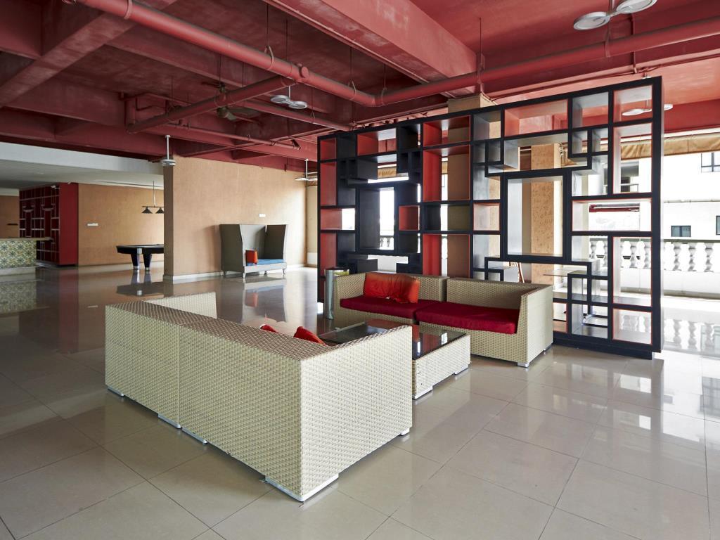 The Heritage Serviced Suites Kuala Lumpur Eksteriør bilde