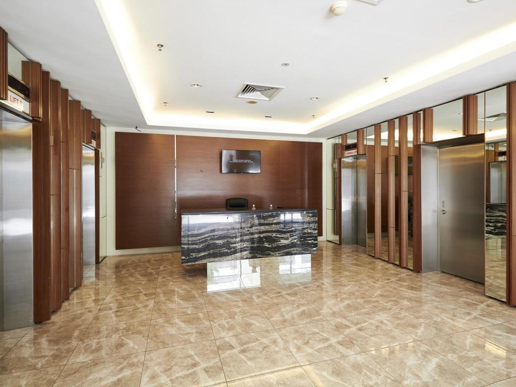 The Heritage Serviced Suites Kuala Lumpur Eksteriør bilde